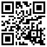 扫描二维码到手机下载