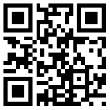 扫描二维码到手机下载