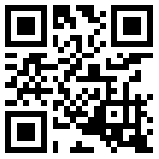 扫描二维码到手机下载