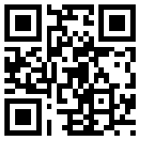 扫描二维码到手机下载