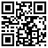 扫描二维码到手机下载