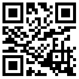 扫描二维码到手机下载