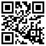 扫描二维码到手机下载