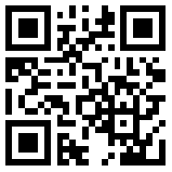 扫描二维码到手机下载