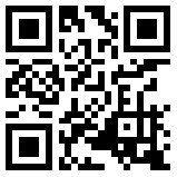 扫描二维码到手机下载