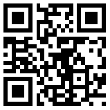 扫描二维码到手机下载