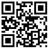 扫描二维码到手机下载