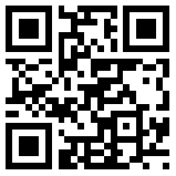 扫描二维码到手机下载