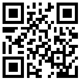 扫描二维码到手机下载