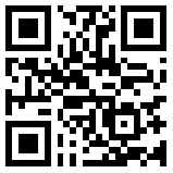 扫描二维码到手机下载