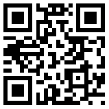 扫描二维码到手机下载