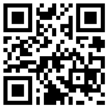 扫描二维码到手机下载