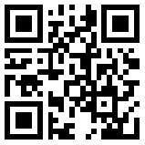 扫描二维码到手机下载