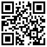 扫描二维码到手机下载