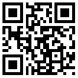 扫描二维码到手机下载