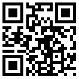 扫描二维码到手机下载