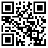 扫描二维码到手机下载