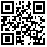 扫描二维码到手机下载