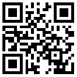 扫描二维码到手机下载