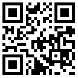 扫描二维码到手机下载