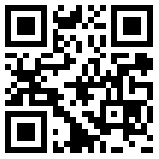 扫描二维码到手机下载