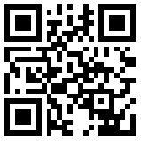 扫描二维码到手机下载