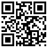 扫描二维码到手机下载