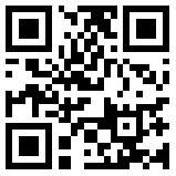 扫描二维码到手机下载