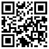 扫描二维码到手机下载