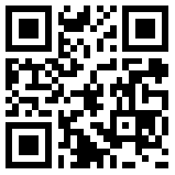 扫描二维码到手机下载