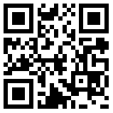 扫描二维码到手机下载