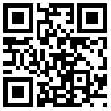 扫描二维码到手机下载