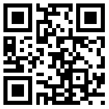 扫描二维码到手机下载