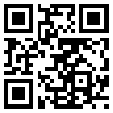 扫描二维码到手机下载