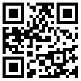 扫描二维码到手机下载