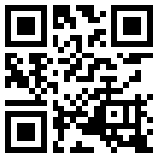 扫描二维码到手机下载