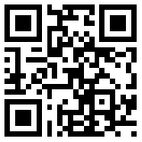 扫描二维码到手机下载