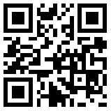 扫描二维码到手机下载