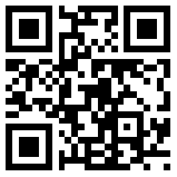 扫描二维码到手机下载