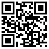 扫描二维码到手机下载