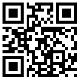 扫描二维码到手机下载