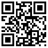 扫描二维码到手机下载