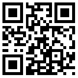 扫描二维码到手机下载