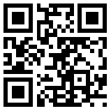 扫描二维码到手机下载