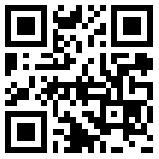 扫描二维码到手机下载