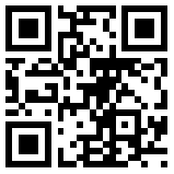 扫描二维码到手机下载