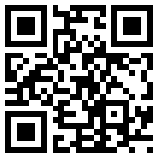 扫描二维码到手机下载