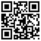 扫描二维码到手机下载