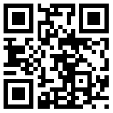 扫描二维码到手机下载