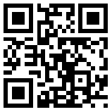 扫描二维码到手机下载